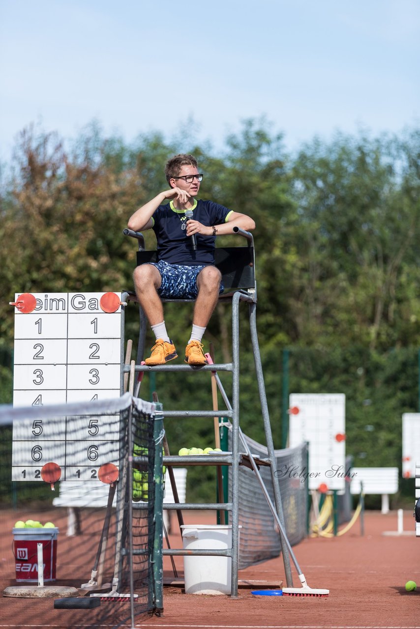 Bild 58 - Marner Tennisevent mit Mischa Zverev